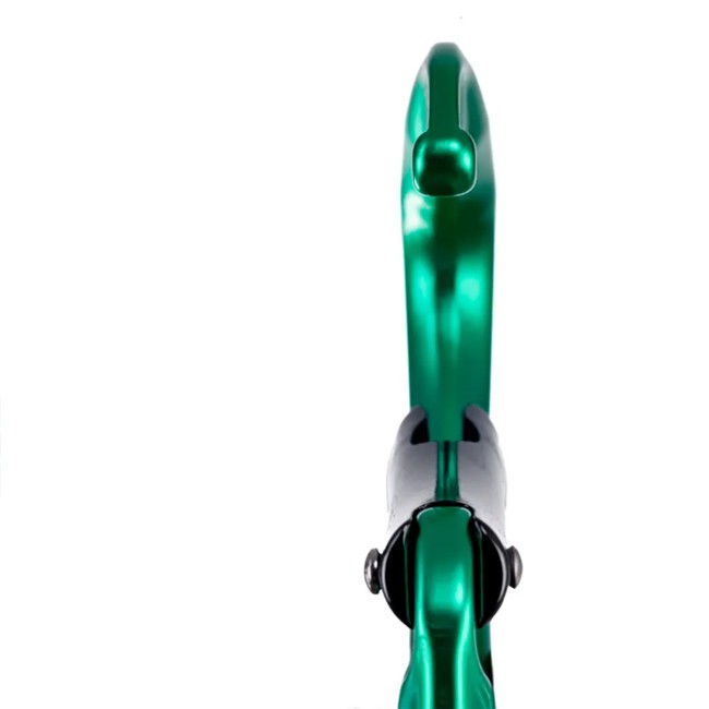 Karabiner fixe Puput Curve