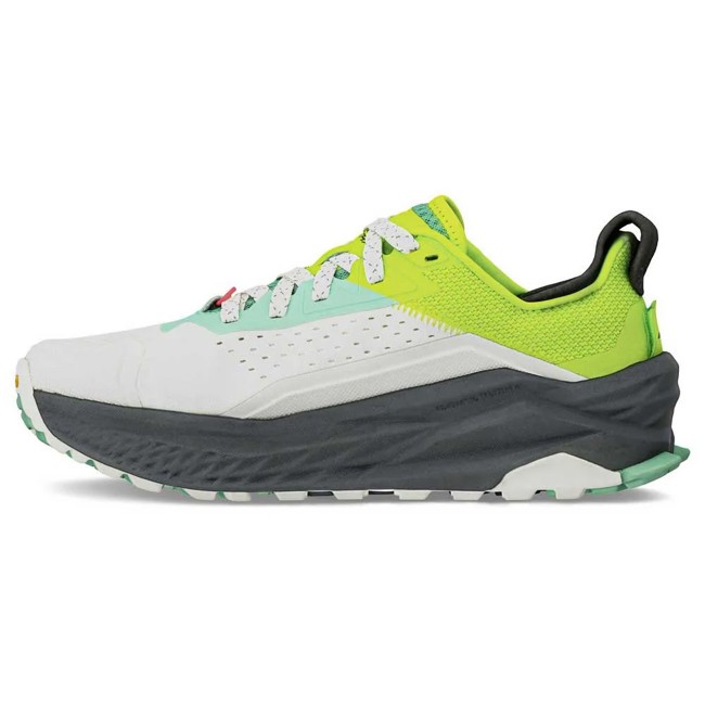 Wanderschuhe Altra Olympus 6