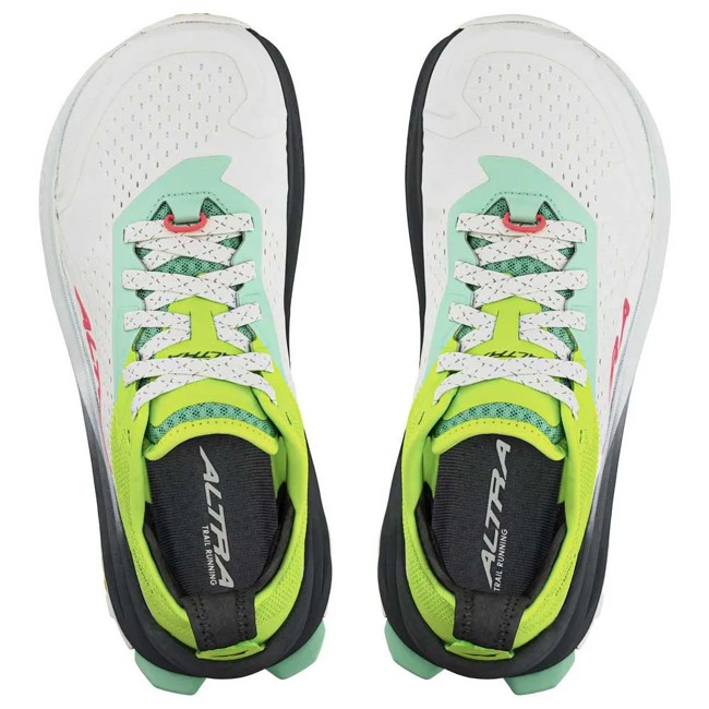 Wanderschuhe Altra Olympus 6