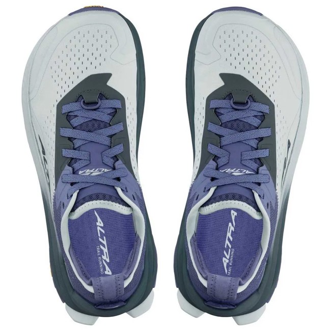 Wanderschuhe Altra Olympus 6