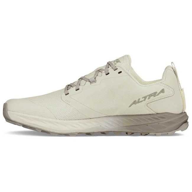 Wanderschuhe Altra W Superior 7 Taupe