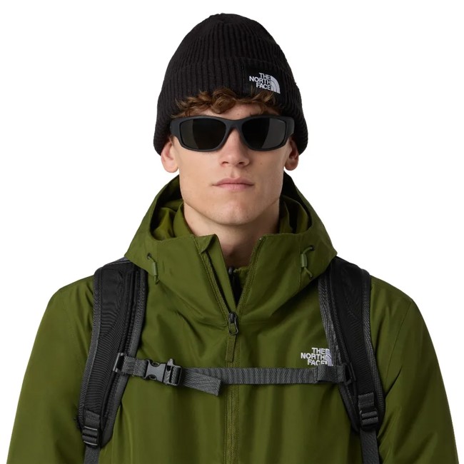 Sapka The North Face Lined Beanie