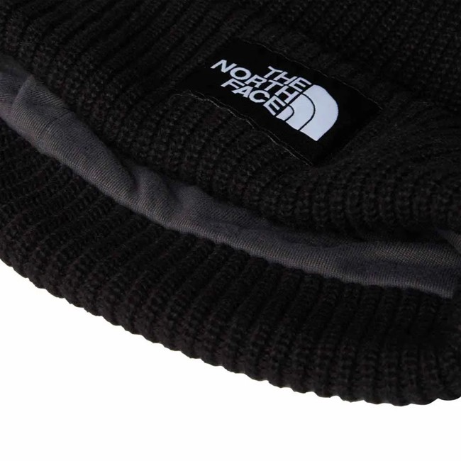 Sapka The North Face Lined Beanie