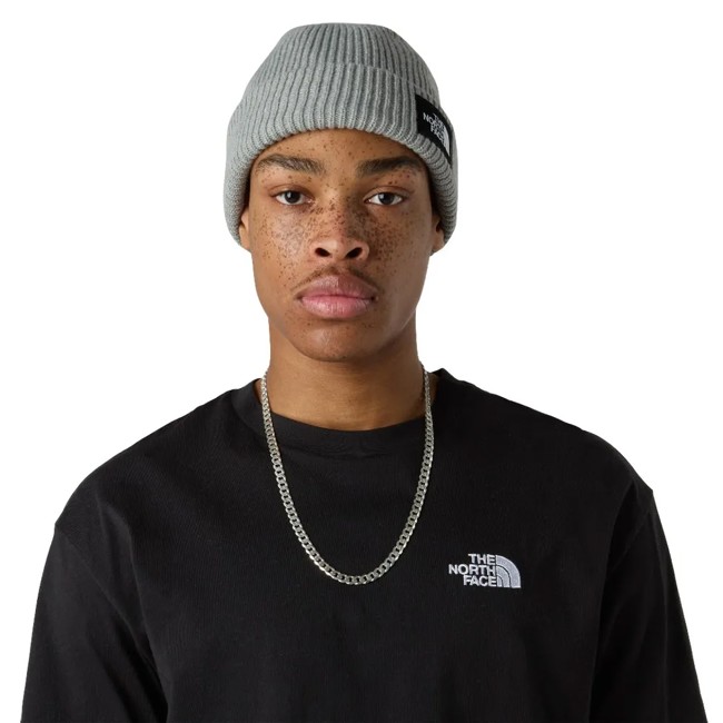 Hat The North Face Lined Beanie