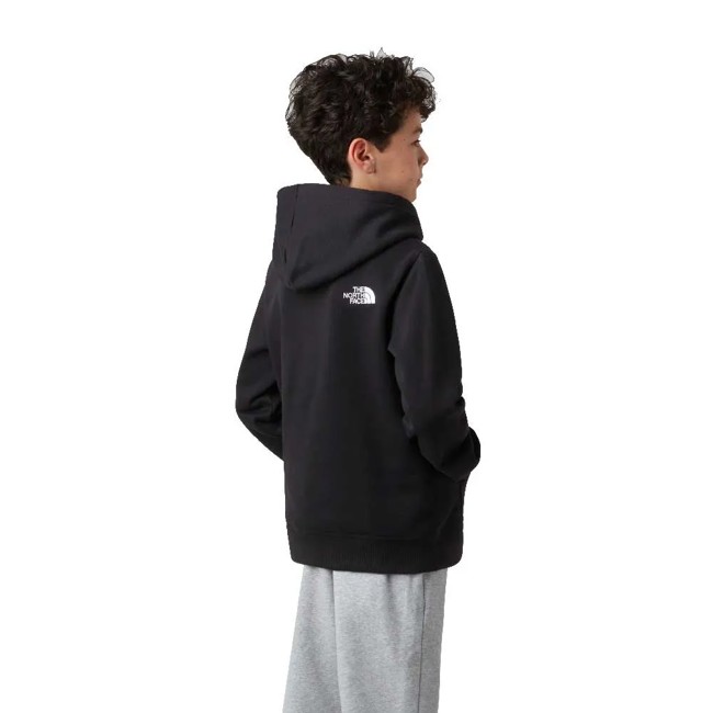 Pulóver The North Face Drew Peak Po Ho