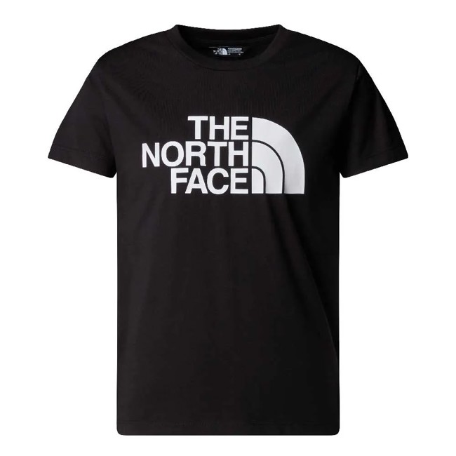 Tričko The North Face Easy Ss Tee