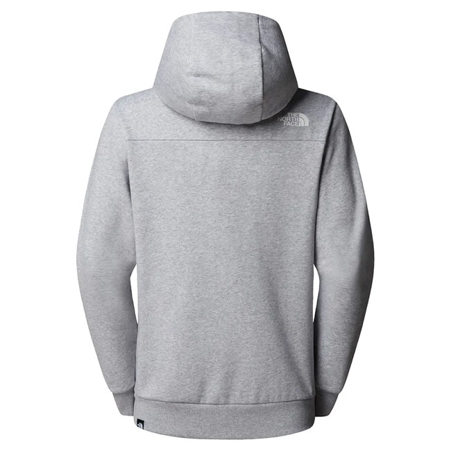 Camisola Com Capuz The North Face Simple Dome