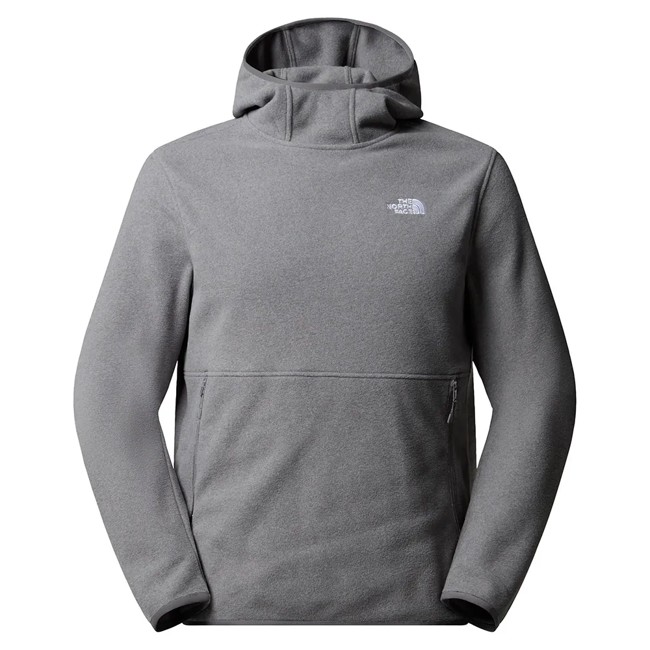 Fleece The North Face Glacier Fleece Po Ho