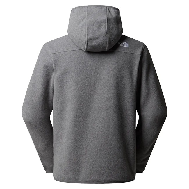 Fleece The North Face Glacier Fleece Po Ho