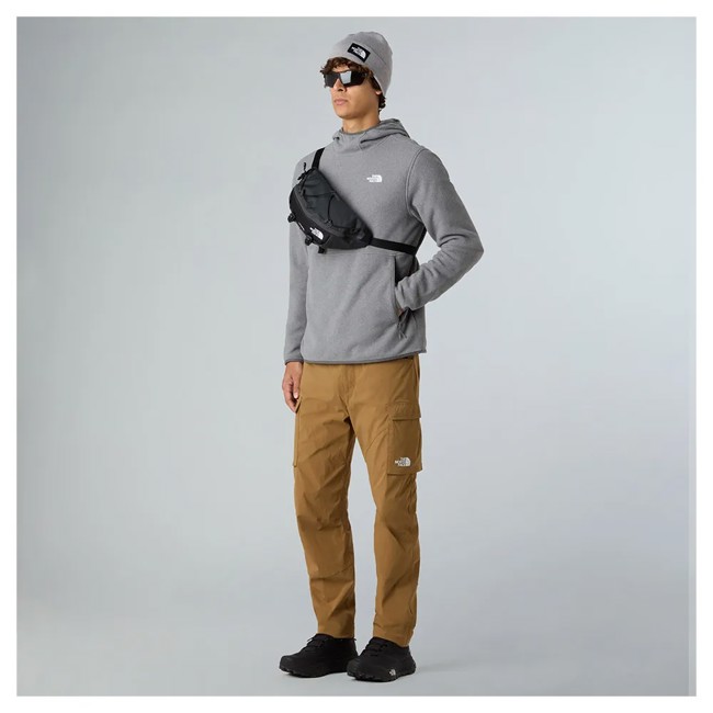 Fleece The North Face Glacier Fleece Po Ho