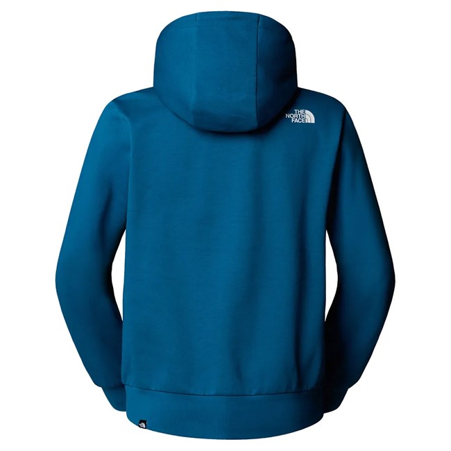 Megztinis The North Face Easy Ho Mineral Ink