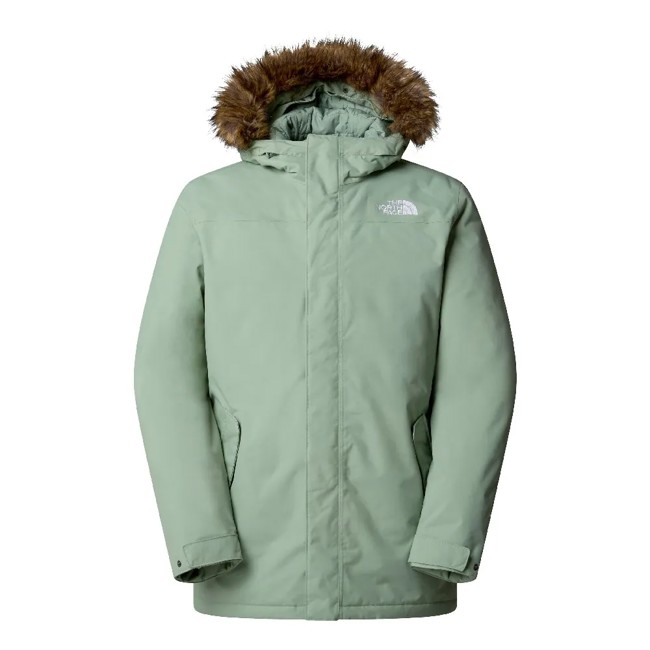 Jacke The North Face Zaneck Jkt Slate Moss