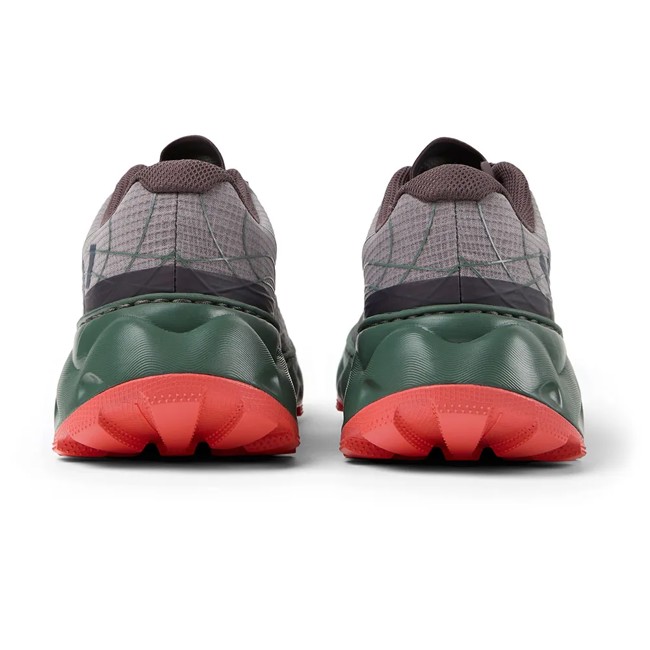 Chaussures De Randonnée Nnormal Tomir 2 Purple