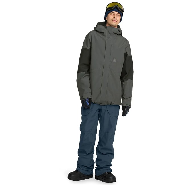 Casaco Volcom Primry