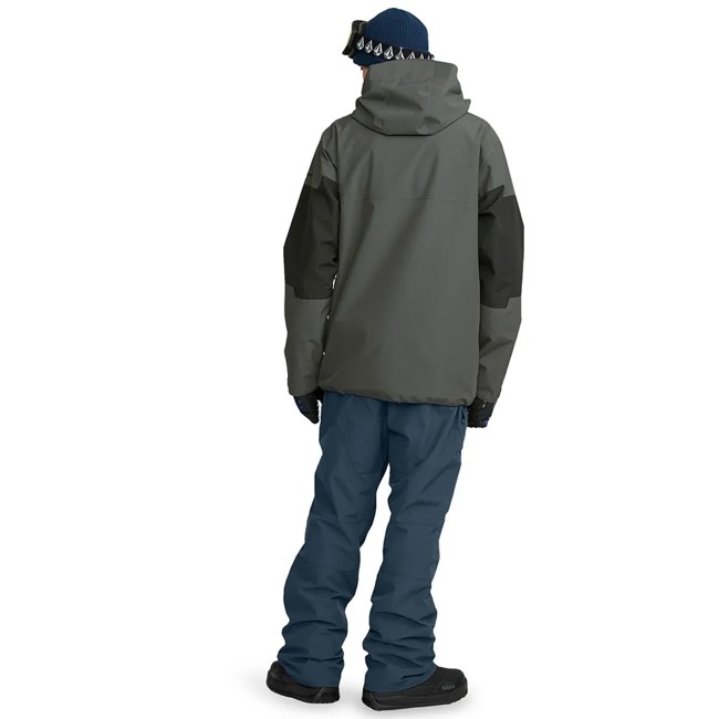 Casaco Volcom Primry