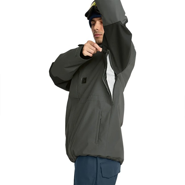 Casaco Volcom Primry