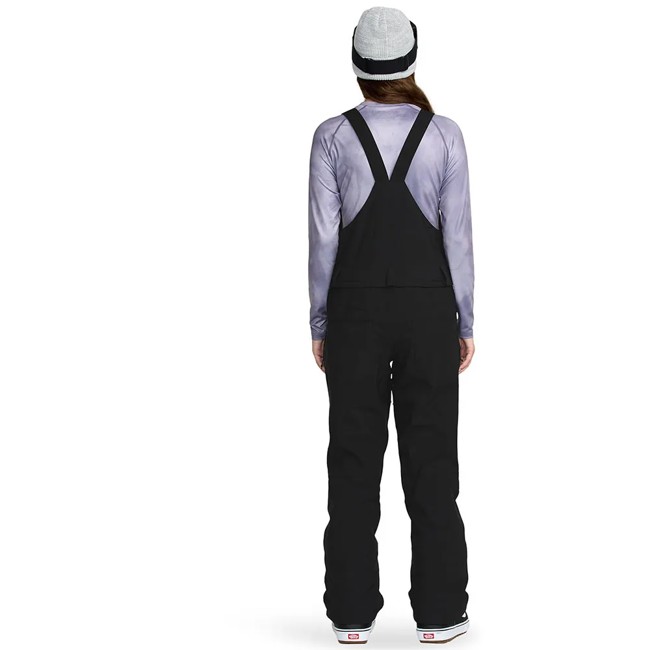 Tuta Volcom Swift Bib Overall Black