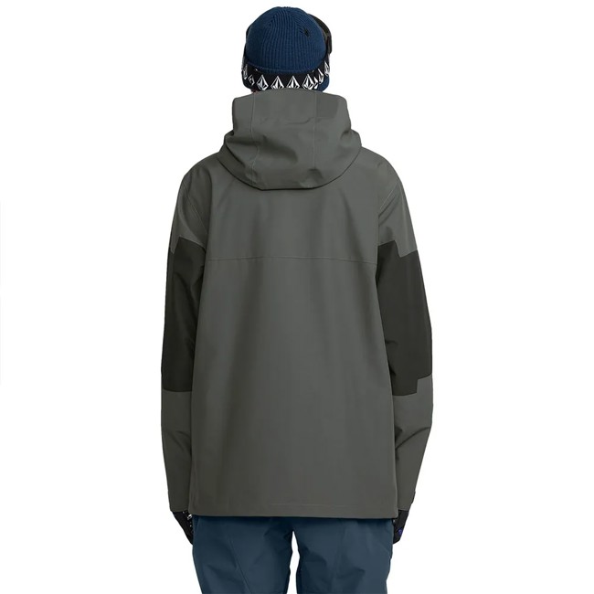 Volcom Jacket Primry Ins