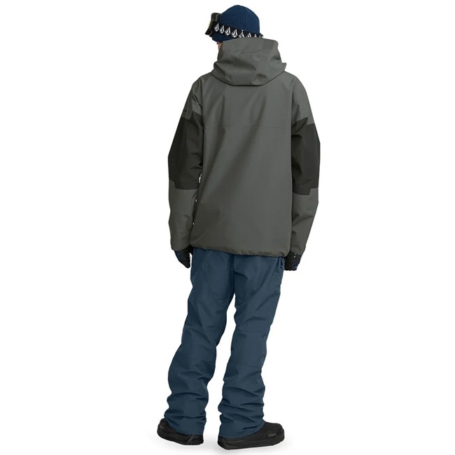 Volcom Jacket Primry Ins