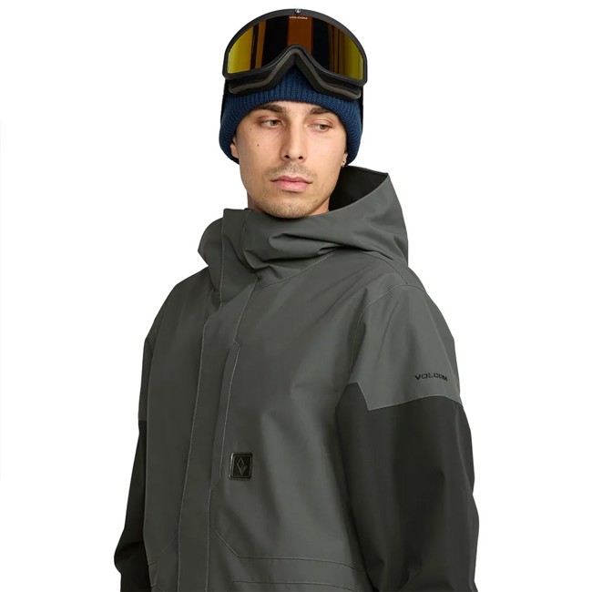 Volcom Jacket Primry Ins