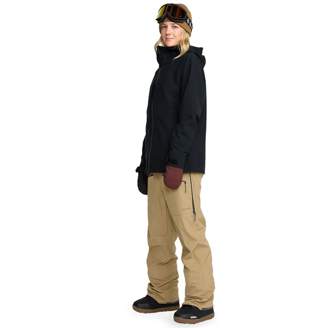 Pantalone Volcom Karat Stretch 30k