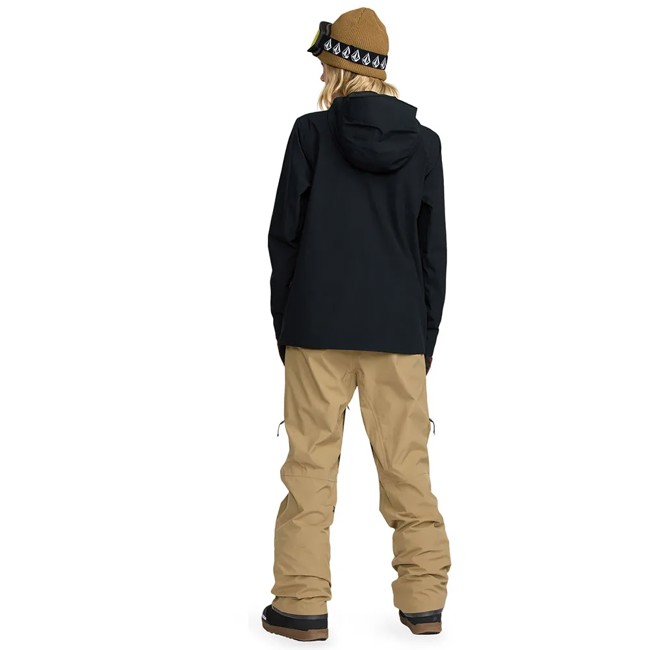 Pantalone Volcom Karat Stretch 30k