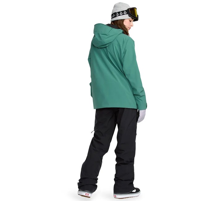 Calças Volcom Karat Stretch 30k