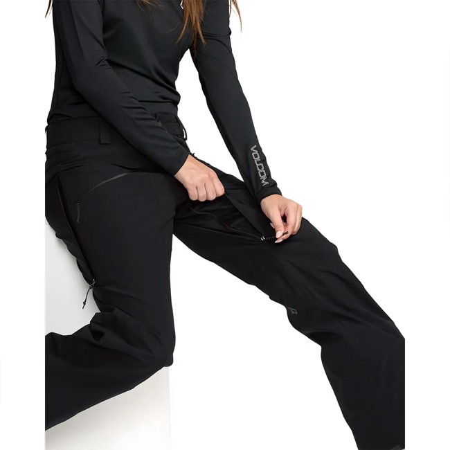 Calças Volcom Karat Stretch 30k