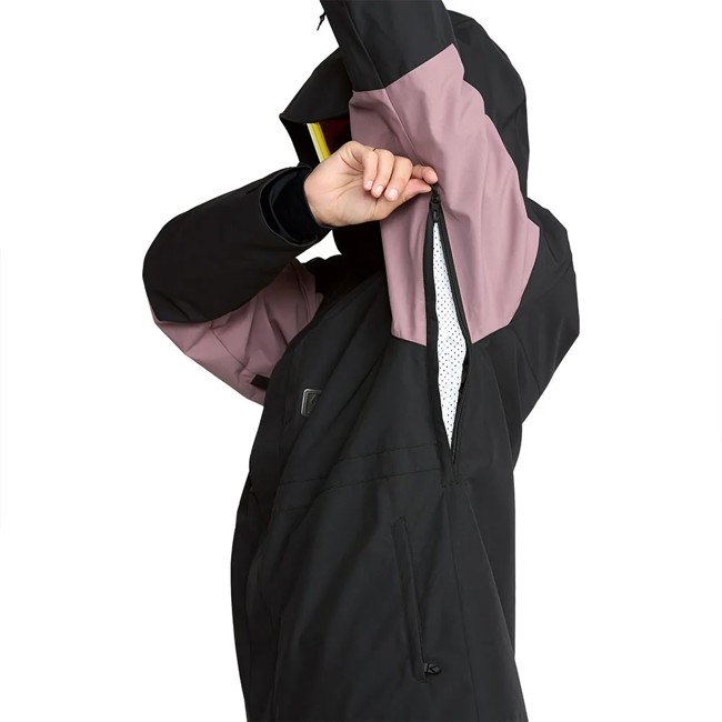 Volcom Jacket Primry