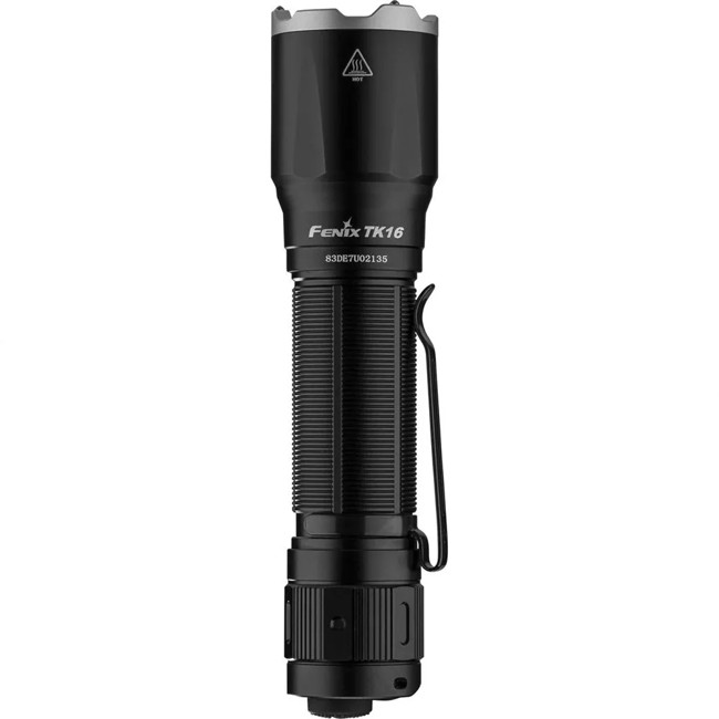 Latarka Fenix Tk16-v2.0