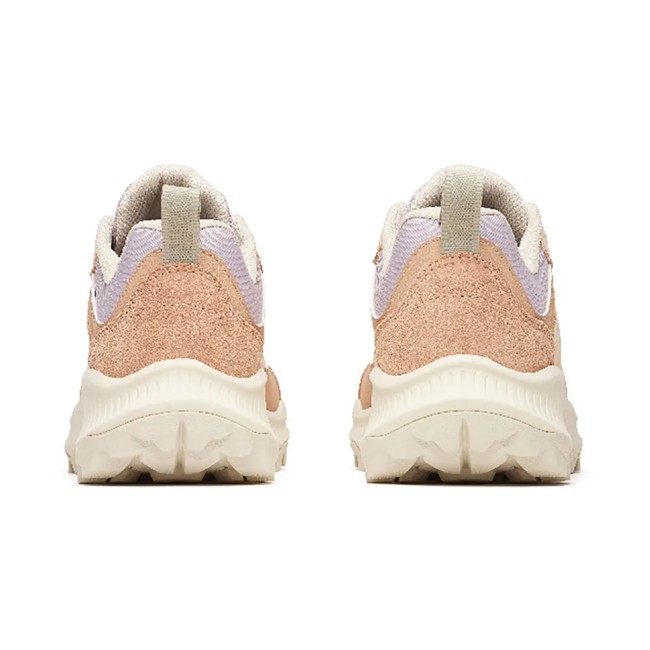 Merrell Hiking Shoes Tempo Sol Ws Hazel