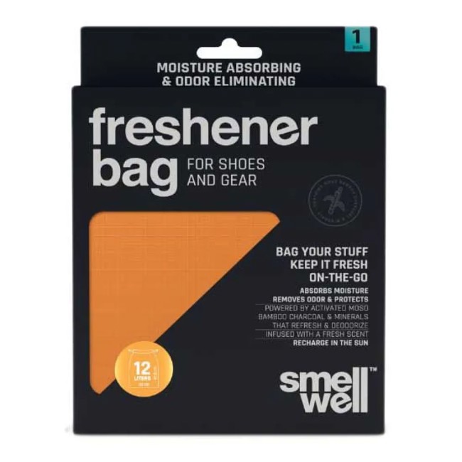 Bolsa smell well Freshener