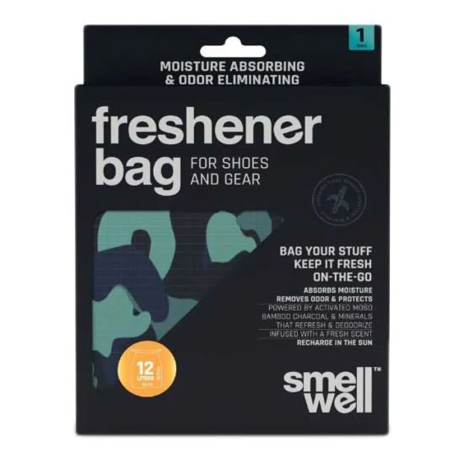 Taske smell well Freshener