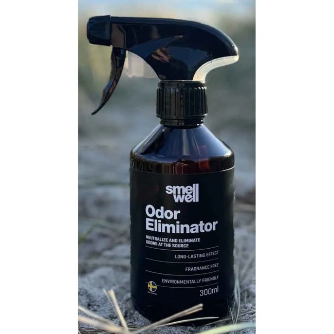 Sprej smell well Odor Eliminator Spray