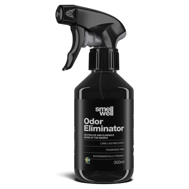 Purškalas smell well Odor Eliminator Spray