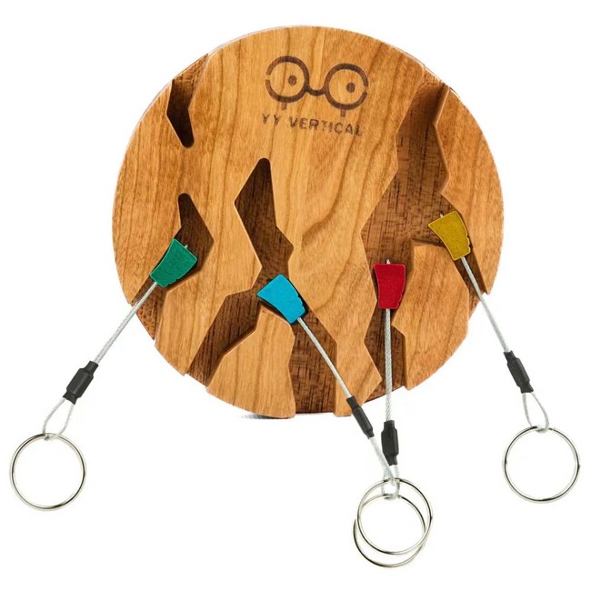 Doplnok y&y Key Holder Circle