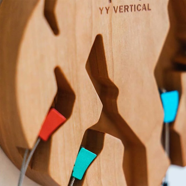 Doplnok y&y Key Holder Circle