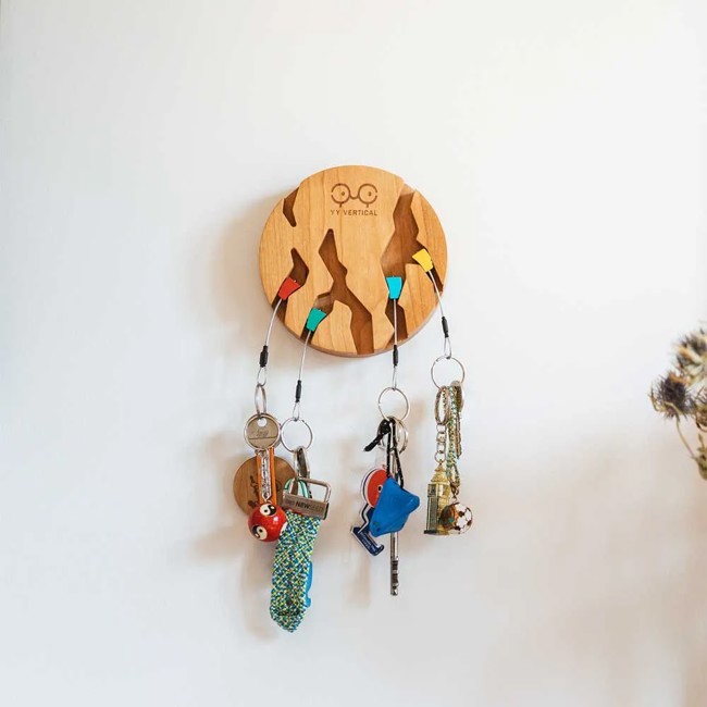 Doplnok y&y Key Holder Circle