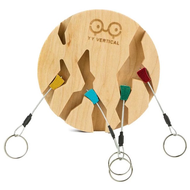 Příslušenství y&y Key Holder Circle