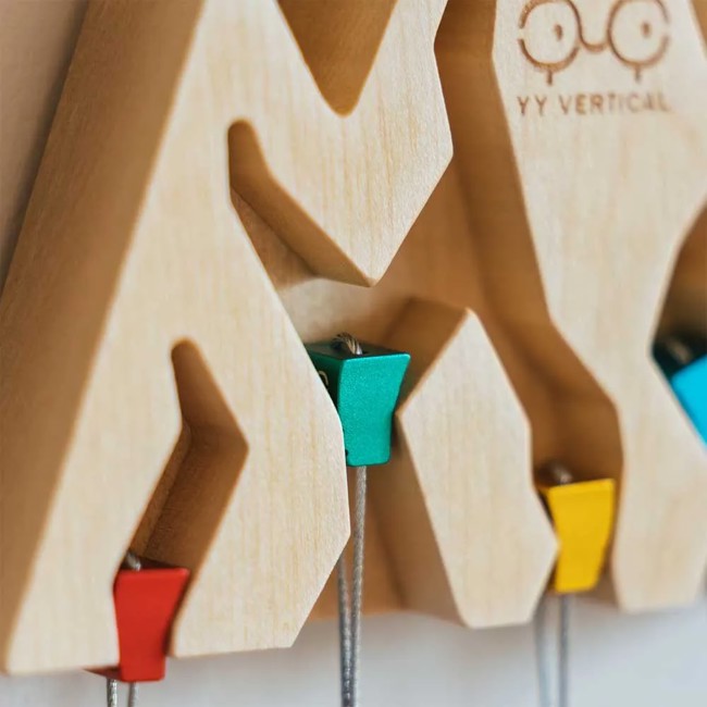 Tilbehør y&y Key Holder Mountain