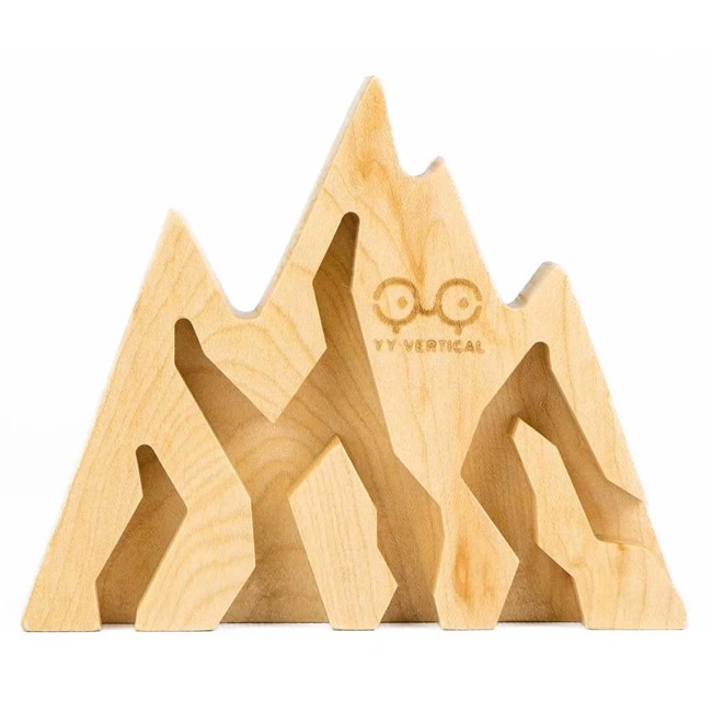 Aksesuaras y&y Key Holder Mountain