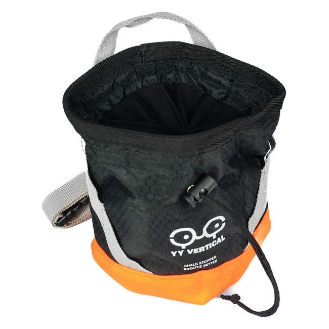 Kalkkilaukku y&y Chalk Bag Basic