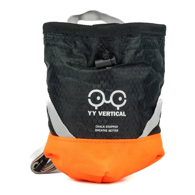 Kalkkilaukku y&y Chalk Bag Basic