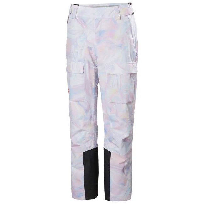 Helly Hansen Pants W Switch Cargo 2.0 Reflections