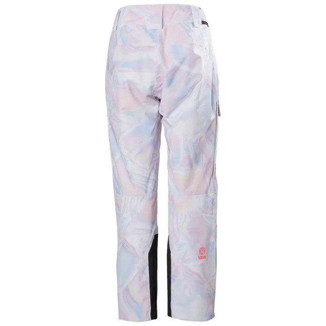 Helly Hansen Pants W Switch Cargo 2.0 Reflections