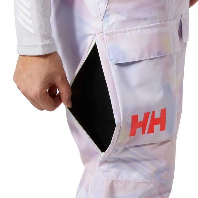 Helly Hansen Pants W Switch Cargo 2.0 Reflections