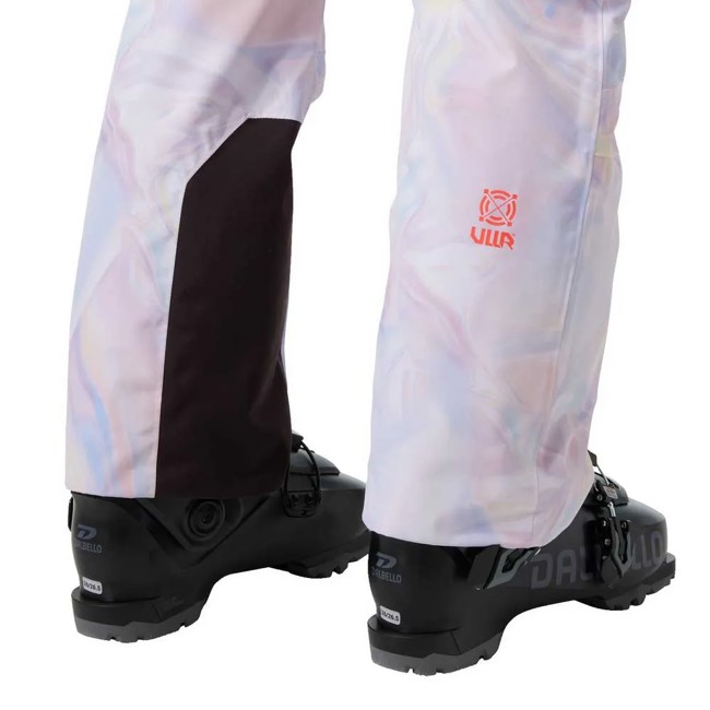 Helly Hansen Pants W Switch Cargo 2.0 Reflections