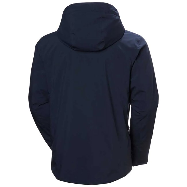 Giacca Helly Hansen Panorama 2.0 Ins Jacket Navy