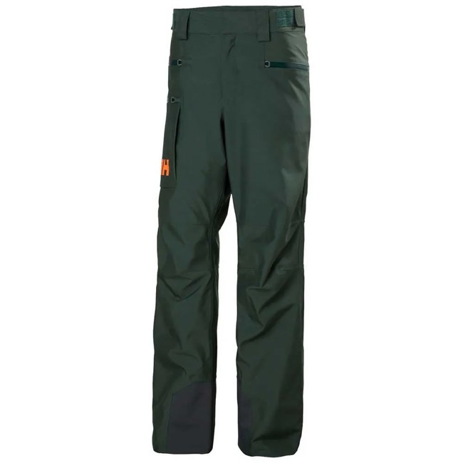 Pantalone Helly Hansen Garibaldi 2.0 Dark Jungle