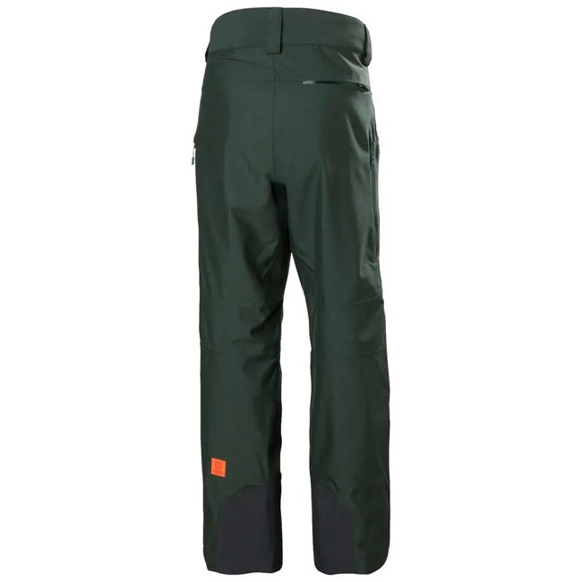 Pantalone Helly Hansen Garibaldi 2.0 Dark Jungle